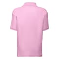 Miniatyrbild 2 av 2: Fruit of the Loom Unisex polotröja 65/35 Pique Polo Shirt för barn/barn (2 st.)