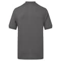 Pikkukuva 2 / 3: UCC 50/50 Mens Heavyweight Plain Pique Short Sleeve Polo Shirt