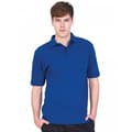 Pikkukuva 3 / 3: UCC 50/50 Mens Heavyweight Plain Pique Short Sleeve Polo Shirt
