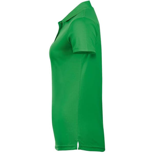 SOLS Performer kortærmet Pique Polo Shirt med korte ærmer til kvinder/damer