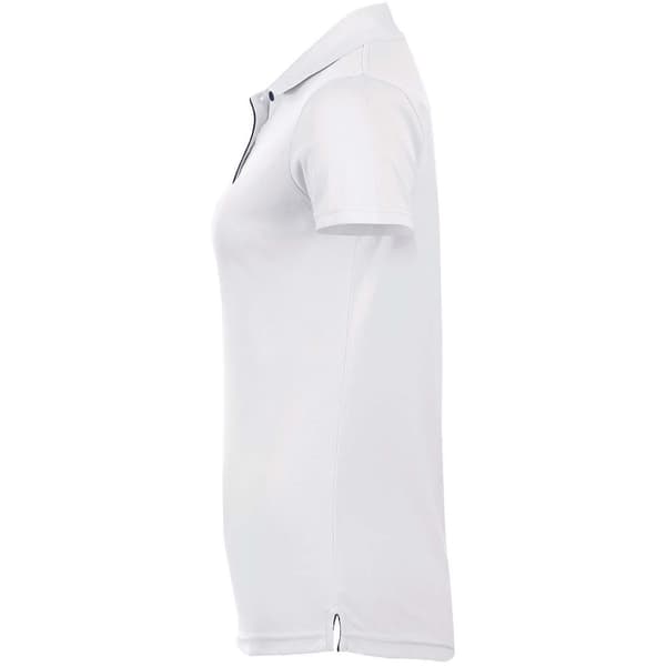 SOLS Performer kortærmet Pique Polo Shirt med korte ærmer til kvinder/damer