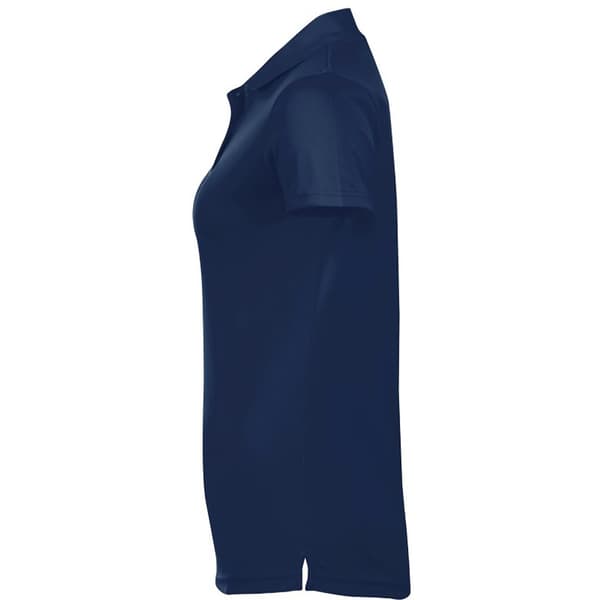 SOLS Performer kortærmet Pique Polo Shirt med korte ærmer til kvinder/damer