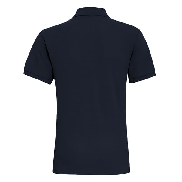 Asquith & Fox Mens Plain Short Sleeve Polo Shirt