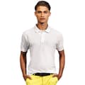Miniatyrbild 2 av 2: Asquith & Fox Polo shirt med kort ärm för män