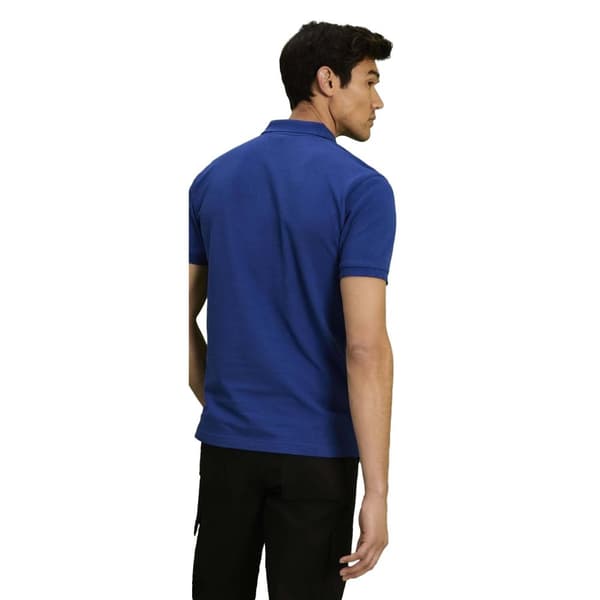 Asquith & Fox Mens Plain Short Sleeve Polo Shirt