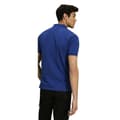 Pikkukuva 2 / 4: Asquith & Fox Mens Plain Short Sleeve Polo Shirt
