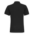 Miniatyrbillede 3 af 5: Asquith & Fox Ensfarvet kortærmet poloshirt til mænd