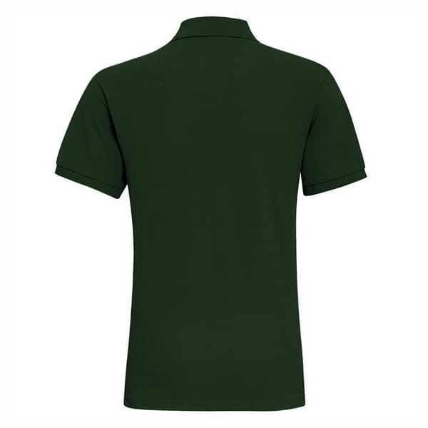 Asquith & Fox Mens Plain Short Sleeve Polo Shirt