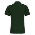 Miniatyrbilde 2 av 3: Asquith & Fox Mens Plain Short Sleeve Polo Shirt