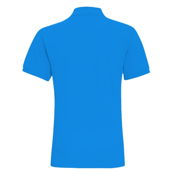 Asquith & Fox Polo shirt med kort ärm för män