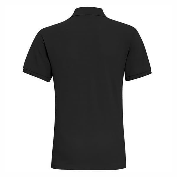 Asquith & Fox Mens Plain Short Sleeve Polo Shirt