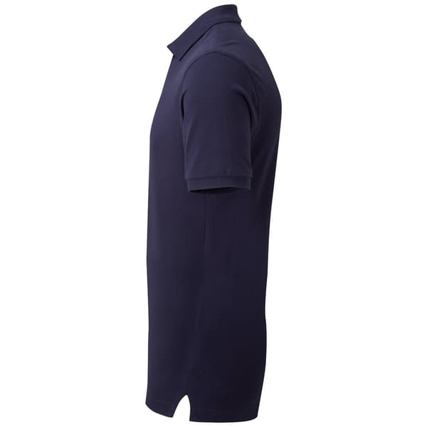 Asquith & Fox Mens Plain Short Sleeve Polo Shirt