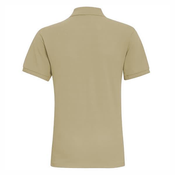 Asquith & Fox Polo shirt med kort ärm för män