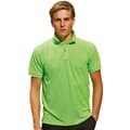 Miniatyrbilde 2 av 2: Asquith & Fox Mens Plain Short Sleeve Polo Shirt