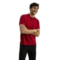 Miniatyrbilde 4 av 4: Asquith & Fox Mens Plain Short Sleeve Polo Shirt