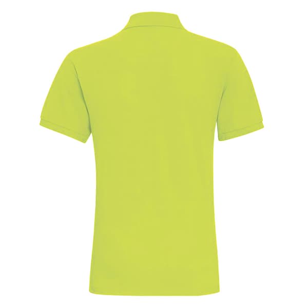 Asquith & Fox Mens Plain Short Sleeve Polo Shirt