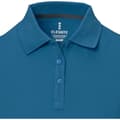 Miniatyrbilde 4 av 5: Elevate Calgary Short Sleeve Ladies Polo