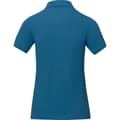 Miniatyrbilde 2 av 5: Elevate Calgary Short Sleeve Ladies Polo