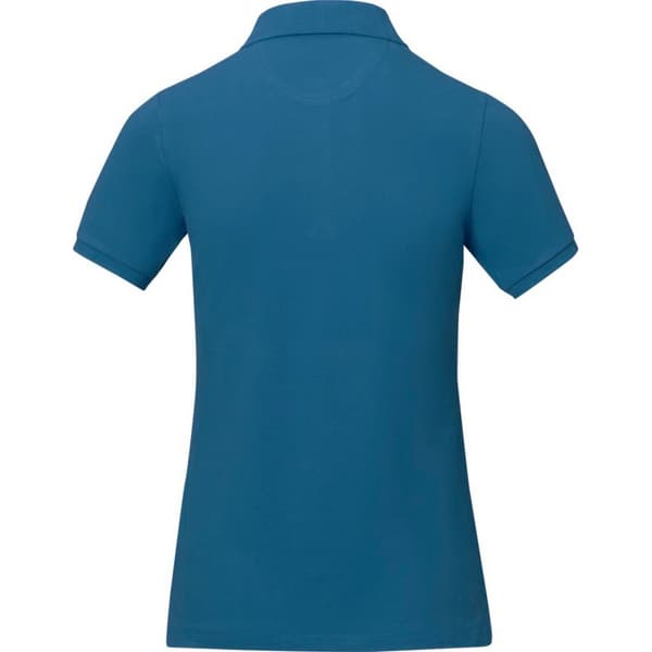 Elevate Calgary Short Sleeve Ladies Polo