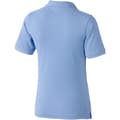 Miniatyrbilde 2 av 2: Elevate Calgary Short Sleeve Ladies Polo