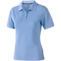 Miniatyrbilde 1 av 2: Elevate Calgary Short Sleeve Ladies Polo