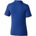 Miniatyrbilde 2 av 2: Elevate Calgary Short Sleeve Ladies Polo