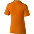 Miniatyrbilde 2 av 2: Elevate Calgary Short Sleeve Ladies Polo