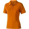 Miniatyrbilde 1 av 2: Elevate Calgary Short Sleeve Ladies Polo