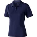 Miniatyrbilde 1 av 2: Elevate Calgary Short Sleeve Ladies Polo