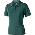 Miniatyrbilde 1 av 2: Elevate Calgary Short Sleeve Ladies Polo
