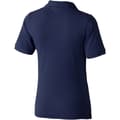 Miniatyrbilde 2 av 2: Elevate Calgary Short Sleeve Ladies Polo