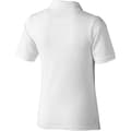 Miniatyrbilde 2 av 2: Elevate Calgary Short Sleeve Ladies Polo
