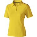 Miniatyrbilde 1 av 2: Elevate Calgary Short Sleeve Ladies Polo