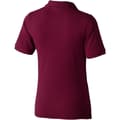 Miniatyrbilde 2 av 2: Elevate Calgary Short Sleeve Ladies Polo