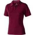Miniatyrbilde 1 av 2: Elevate Calgary Short Sleeve Ladies Polo