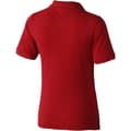 Miniatyrbilde 2 av 2: Elevate Calgary Short Sleeve Ladies Polo