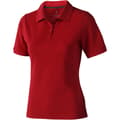 Miniatyrbilde 1 av 2: Elevate Calgary Short Sleeve Ladies Polo