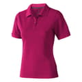 Miniatyrbilde 1 av 2: Elevate Calgary Short Sleeve Ladies Polo