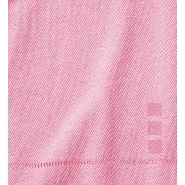 Elevate Calgary Short Sleeve Ladies Polo
