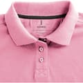 Miniatyrbilde 5 av 5: Elevate Calgary Short Sleeve Ladies Polo
