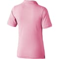 Miniatyrbilde 2 av 5: Elevate Calgary Short Sleeve Ladies Polo