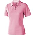 Miniatyrbilde 1 av 5: Elevate Calgary Short Sleeve Ladies Polo