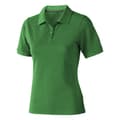 Miniatyrbilde 1 av 2: Elevate Calgary Short Sleeve Ladies Polo