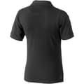 Miniatyrbilde 2 av 2: Elevate Calgary Short Sleeve Ladies Polo