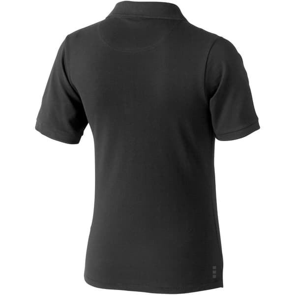 Elevate Calgary Short Sleeve Ladies Polo