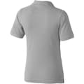 Miniatyrbilde 2 av 2: Elevate Calgary Short Sleeve Ladies Polo