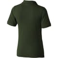 Miniatyrbilde 2 av 2: Elevate Calgary Short Sleeve Ladies Polo