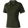 Miniatyrbilde 1 av 2: Elevate Calgary Short Sleeve Ladies Polo