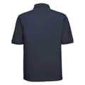 Miniatyrbilde 2 av 2: Russell Workwear Mens Heavy Duty Short Sleeve Polo Shirt