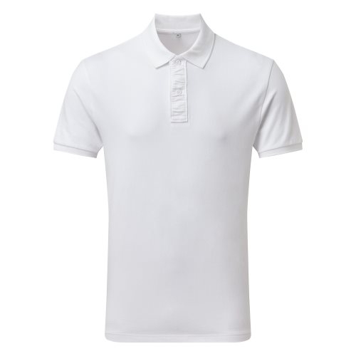 Bild av Asquith & Fox Infinity Stretchpolo för herrar